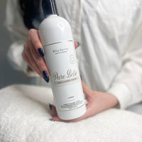 Pure Bébé Baby Laundry Detergent (500ml) | Ultra-Gentle, Sleep Enhancing, Plant-based