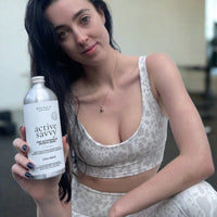 Active Savvy Sports Detergent | Antibacterial Sanitiser, Remove Sweat Odour