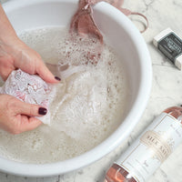 Silk Savvy & Stain Savvy Set | How To Wash Silk Detergent And Remove Stains From Silk