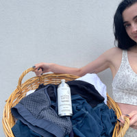 Active Savvy Sports & Activewear Wash - Natural Antibacterial Sanitiser to Remove Sweat Odour