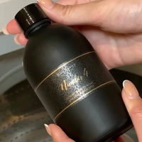 Luxury Lingerie Wash & Delicates Detergent – Best Wash for Bras, Lace, Delicates & Intimates (Number 4 Scent)