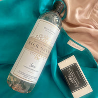 Stain Savvy | Natural Stain Remover Laundry Stick That Outsmarts Stains (2 Sticks per Pack, 60g)