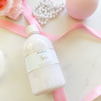 Delicates Wash - Scented in 'Soie' (250ml Collector's Glass Bottle)