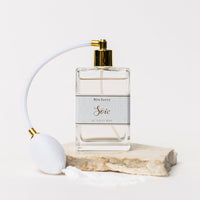 'Soie' Fragrance (100ml) - Luxury Natural Perfume & Multi-Purpose Mist