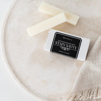 Silk Savvy & Stain Savvy Set | How To Wash Silk Detergent And Remove Stains From Silk