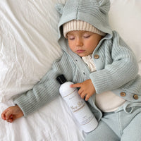 Pure Bébé Baby Laundry Detergent (500ml) | Ultra-Gentle, Sleep Enhancing, Plant-based