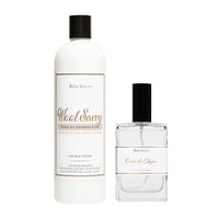 Cedar & Thyme (100ml) - Natural Fragrance & Wool Spray