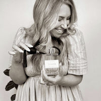 'Charmant' Fragrance (100ml) - Luxury Natural Perfume & Multi-Purpose Mist