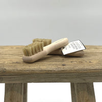 Stain Brush | Remove Stains With A Delicate Touch