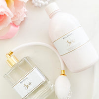 Lumière - Care Focused Luxury Gift Set | Delicates Cleanse & Fragrance Spray