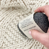 Sweater Stone | Pill & Lint Remover - Natural & Easy