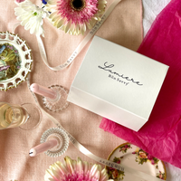 Lumière - Care Focused Luxury Gift Set | Delicates Cleanse & Fragrance Spray