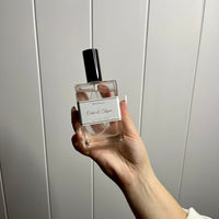 Cedar & Thyme (100ml) - Natural Fragrance & Wool Spray