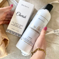 'Cherish' Fragrance (100ml) - Luxury Personal Perfume & Multi-Purpose Spray