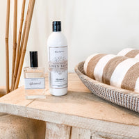 'Charmant' Fragrance (100ml) - Luxury Natural Perfume & Multi-Purpose Mist