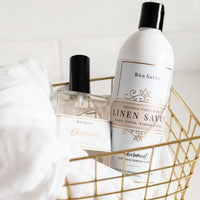 Linen Wash + Linen Spray Set | Luxurious Natural Australian-Made