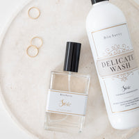 Delicate Wash & Matching Fine Fragrance SET