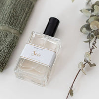 'Soie' Fragrance (100ml) - Luxury Natural Perfume & Multi-Purpose Mist