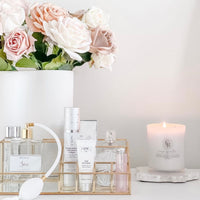 Silk Perfume | Soie Luxury Fine Fragrance