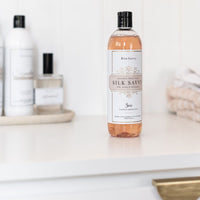 Silk Savvy | Silk Detergent Wash (500ml)