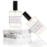 Cedar & Thyme (100ml) - Natural Fragrance & Wool Spray