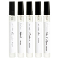 10ml Fragrance Trial Size: Sample Our Luxury Perfumes
