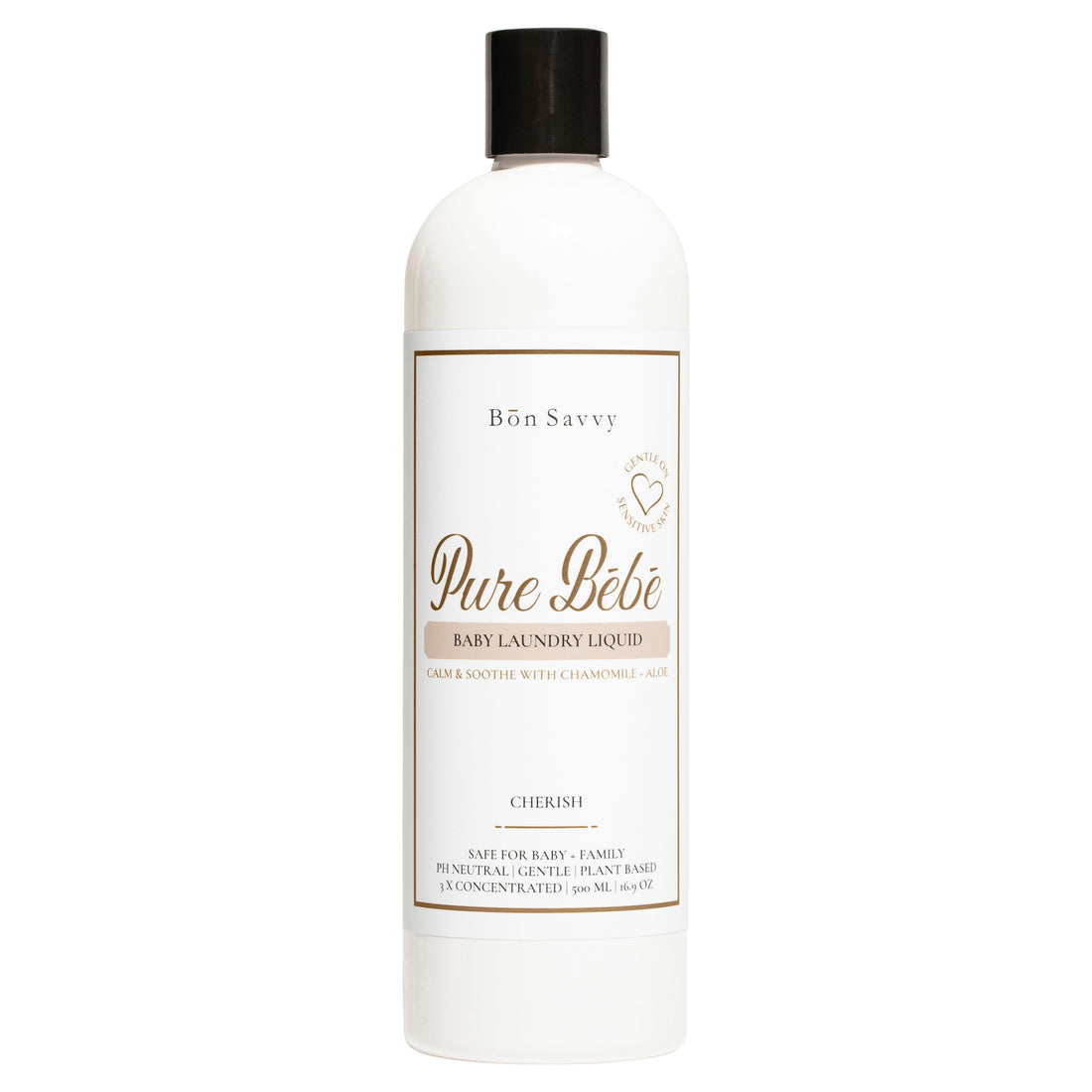 Pure Bébé Baby Laundry Liquid