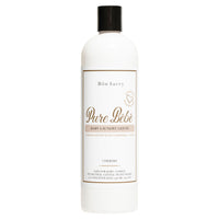 Pure Bébé Baby Laundry Detergent (500ml) | Ultra-Gentle, Sleep Enhancing, Plant-based