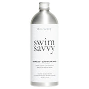 Swim Savvy | Active Swim + Sports Performance Wash