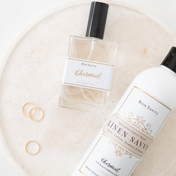 Linen Wash + Linen Spray Set | Luxurious Natural Australian-Made