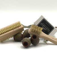 Stain Brush | Remove Stains With A Delicate Touch