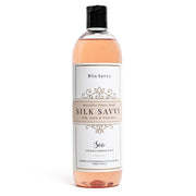 Silk Savvy | Silk Detergent Wash (500ml)