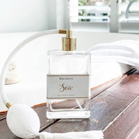 Silk Wash & Fragrance Matching Set | Scent your world