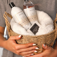 Ultimate Laundry Care | Silk, Linen, Bamboo Premium Set -Wash, Protect & Stain Free