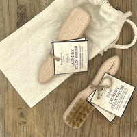 Perfectly Imperfect - Stain Brush | Remove Stains With A Delicate Touch