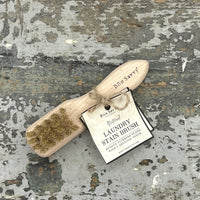 Stain Brush | Remove Stains With A Delicate Touch