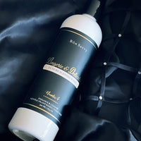 Luxury Lingerie Wash & Delicates Detergent – Best Wash for Bras, Lace, Delicates & Intimates (Number 4 Scent)