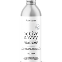 Active Savvy| Pro-Active Technical Sports Wash