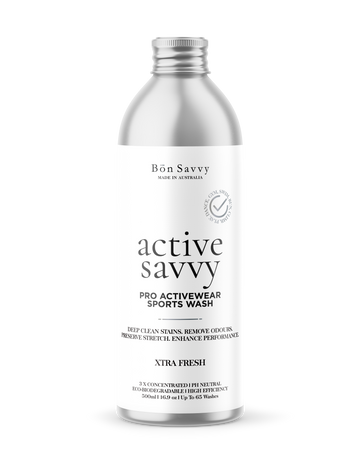 Active Savvy| Pro-Active Technical Sports Wash