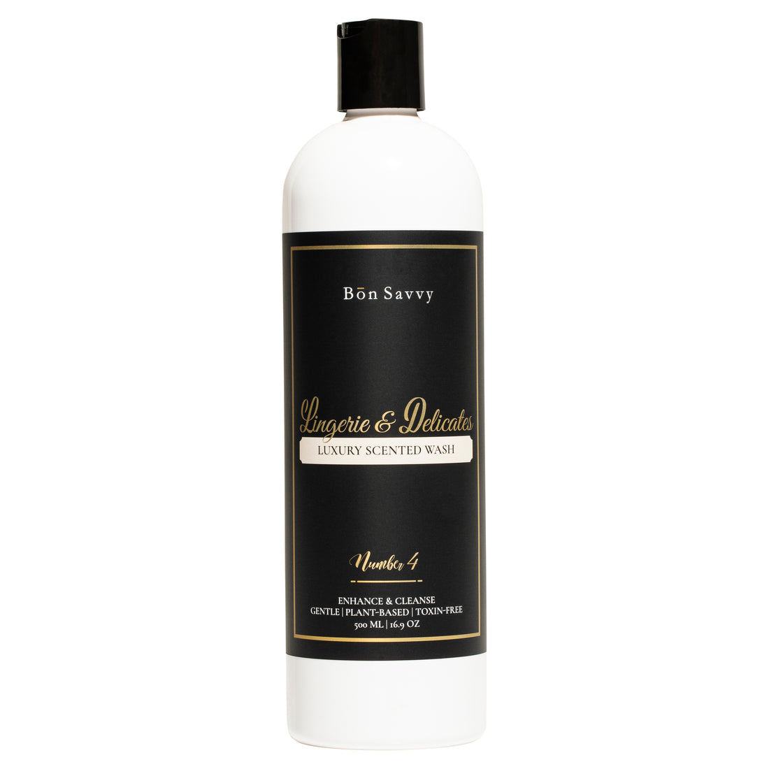 Luxury Lingerie & Delicates Wash (250ml)