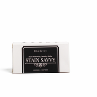 Stain Savvy | Stain Removing Laundry Sticks