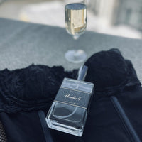 Luxury Lingerie Wash & Delicates Detergent – Best Wash for Bras, Lace, Delicates & Intimates (Number 4 Scent)