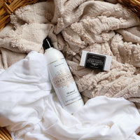 Linen Wash + Linen Spray Set| Luxurious Natural Australian-Made