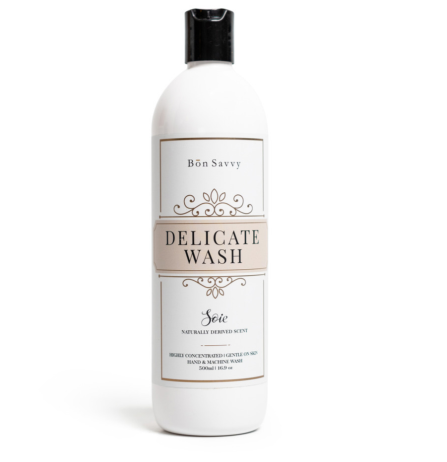 Delicate Wash  | Delicates & Lingerie Eco Luxury Laundry Care