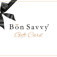 Bon Savvy Gift Card
