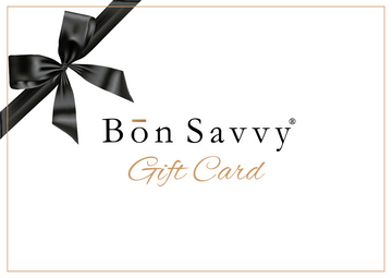 Bon Savvy Gift Card