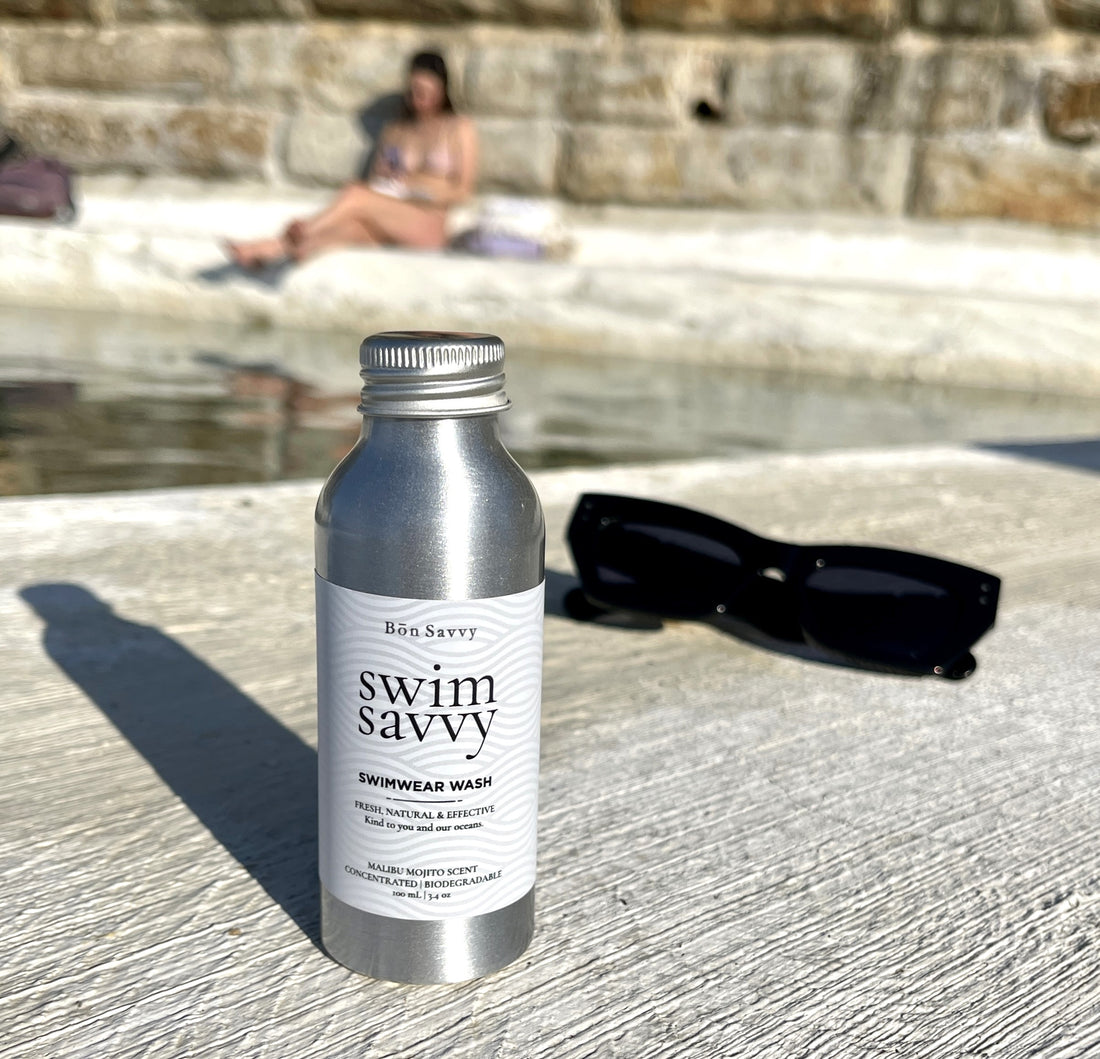 Swim Savvy | Swim & Surf Wear Sports Wash