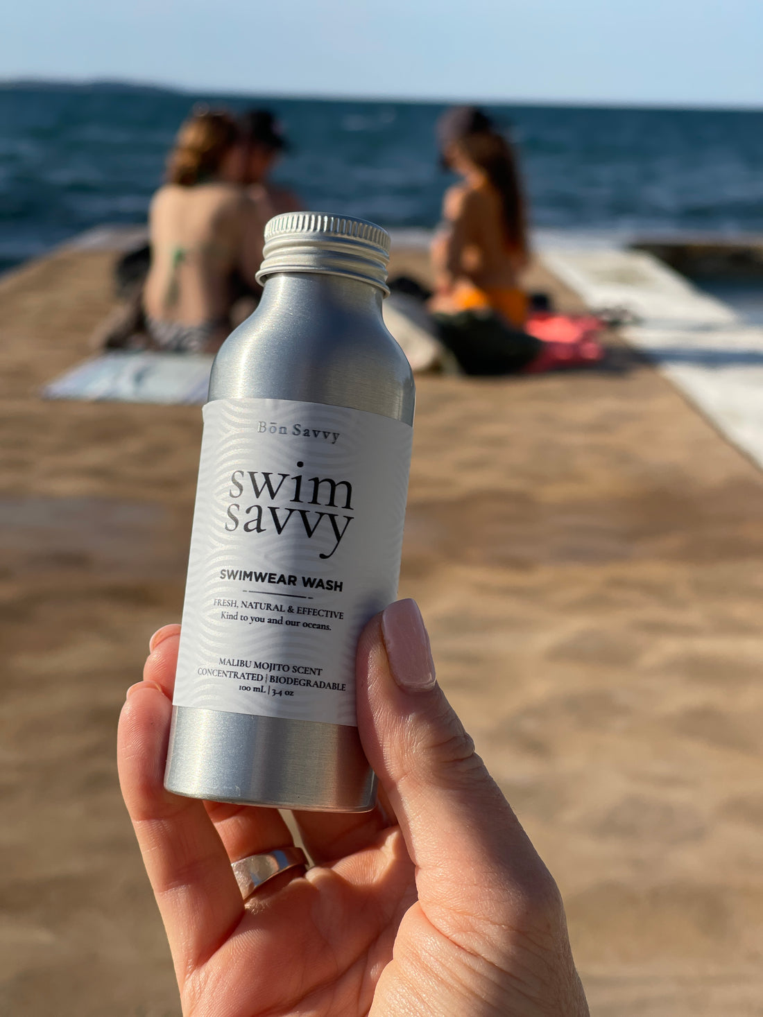 Beach Kit | The Perfect Gift For Beach Lovers & Surfers