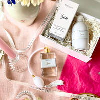 Lumière - Care Focused Luxury Gift Set | Delicates Cleanse & Fragrance Spray