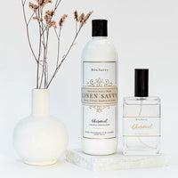 Linen Wash + Linen Spray Set| Luxurious Natural Australian-Made